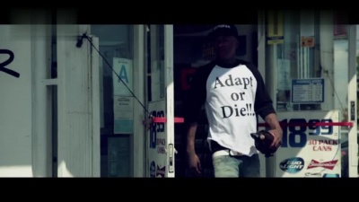 YG、Yowda - That's How It Goes