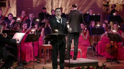 Daniel Boaventura、Moscow City Simphony - Russian Philharmonic - Still the Same