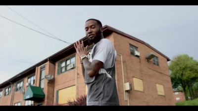 Shy Glizzy - How I'm Coming