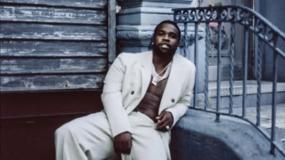 A$AP Ferg、Brent Faiyaz - Dreams, Fairytales, Fantasies