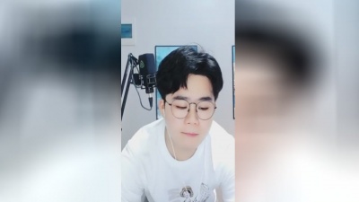 陈定坤 - 出现又离开