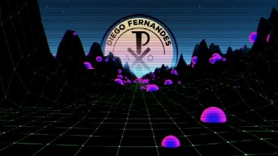 Diego Fernandes - Gálatas 5,1 (A Igreja é Jovem)