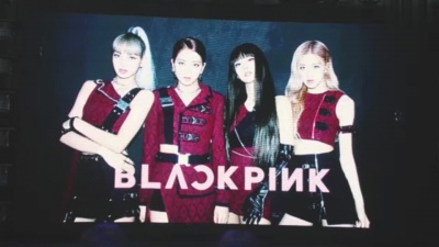 BLACKPINK - DDU-DU DDU-DU