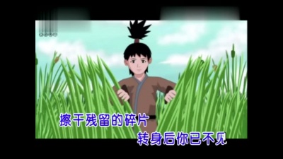 赵云龙 - 西风 (KTV版)