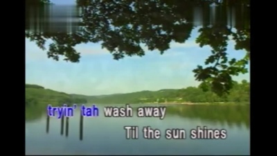 Mary J Blige - rainy dayz (KTV版)