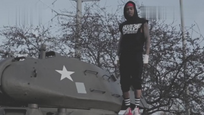 Nyzzy Nyce - All My Life