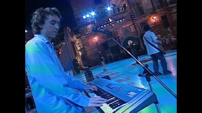 La Oreja de Van Gogh - Dile al Sol