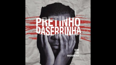 Pretinho da Serrinha、Maria Rita - Nada Vai Mudar
