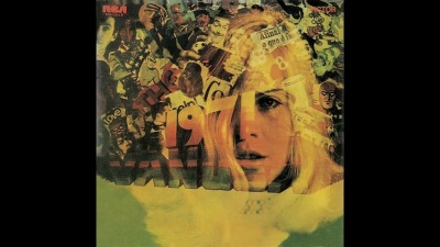 vanusa - Unchained Melody