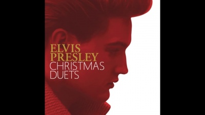 Martina McBride、Elvis Presley - Blue Christmas