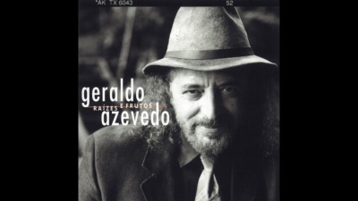 Geraldo Azevedo - Dona da Minha Cabeça