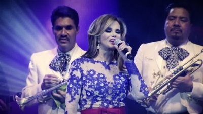 Lucia Mendez - ¿Por Qué Me Haces Llorar?
