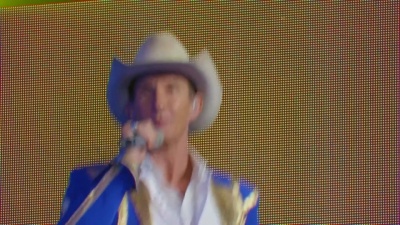 Timbiriche - Medley Chiquitos (En Vivo)
