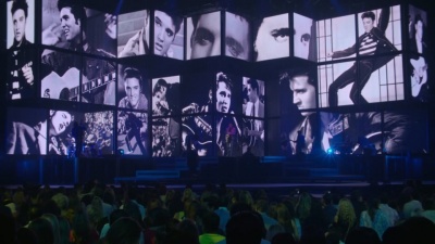 Timbiriche - Medley Vaselina (En Vivo)