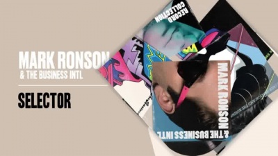 Mark Ronson、the business intl、The Business Intl. - Selector