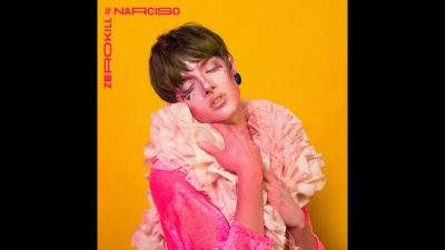 Zero Kill - Narciso 