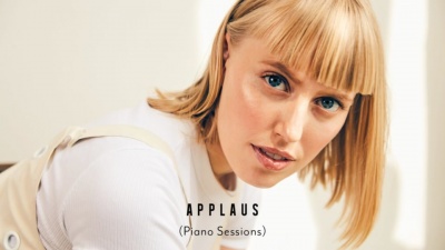 Léa - Applaus