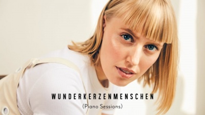 Léa - Wunderkerzenmenschen