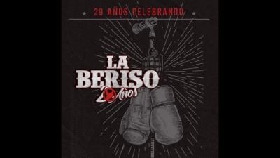 La Beriso、Pepe Aguilar - Perdoname
