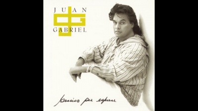 Juan Gabriel - Pero Qué Necesidad