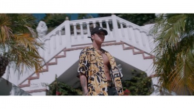 라비(RAVI)、HAON、Xydo - STILL NIRVANA (Feat. HAON, Xydo) (Prod. PUFF) Teaser