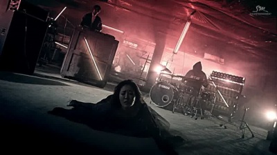 Inlayer、G2、Reddy、JOHNNY (쟈니) - Nightmare