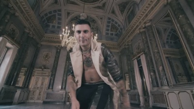 Junior Cally - Tutti con me