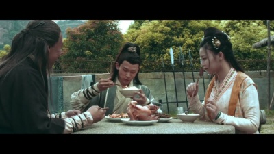 小曲儿 - 天局