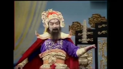 胡寅寅 - 大圣歌