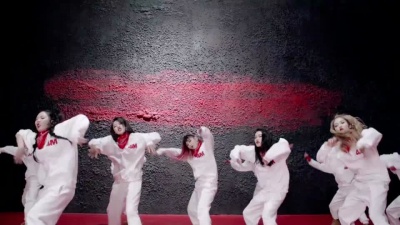 4minute - Hate