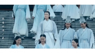 爱豆圈 - 倾城一笑
