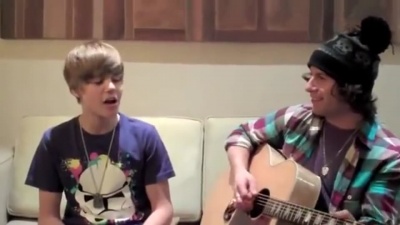Justin Bieber - Baby
