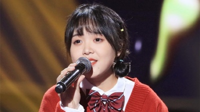 李凡一、2019中国好声音 - 亲爱的那不是爱情
