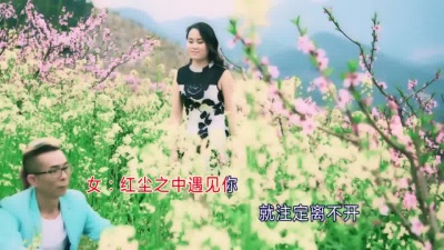 牛歌、小草 - 相伴一生