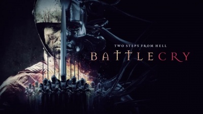 Two Steps From Hell、Thomas Bergersen - Victory