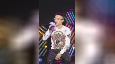 半阳、酷狗首唱会 - 我的将军啊