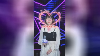 贺子玲、酷狗首唱会 - 123我爱你