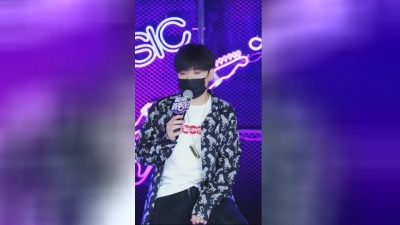 今晚打老虎 - 客官不可以