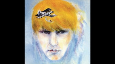 Harry Nilsson - Girlfriend
