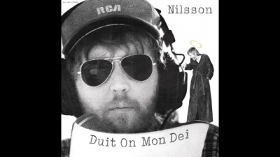 Harry Nilsson - Easier for Me