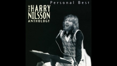 Harry Nilsson - Wasting My Time