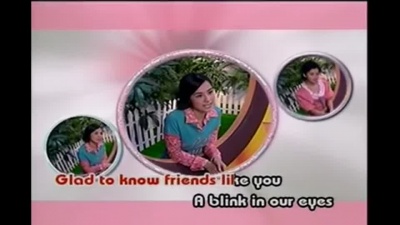 Twins - Friends