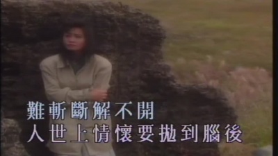 邓丽君 - 风霜伴我行