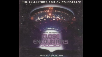 John Christopher Williams - Chasing UFOs