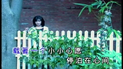 孟庭苇 - 月亮船