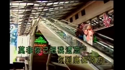 邓丽君 - 想你想断肠