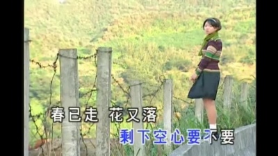 卓依婷 - 用心良苦