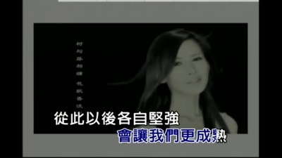谭维维 - 我忘了说