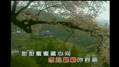 林翠萍 - 情丝万缕