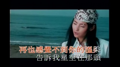 张柏芝 - 星语心愿